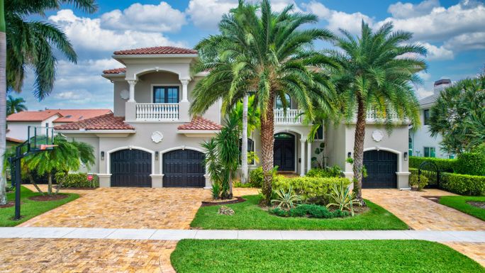 3350 6th, Boca Raton, FL 33431