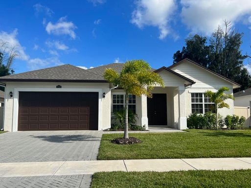 2048 Bridgehampton, Vero Beach, FL 32966