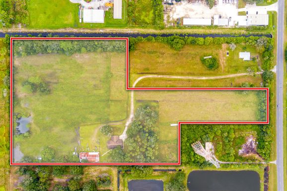 16200 Orange, Fort Pierce, FL 34945