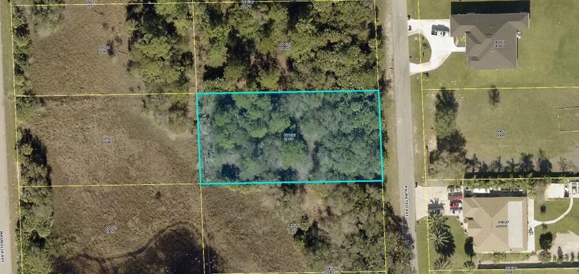 607 Palmetto, Lehigh Acres, FL 33972