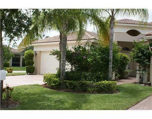 8193 Red Bay, West Palm Beach, FL 33411