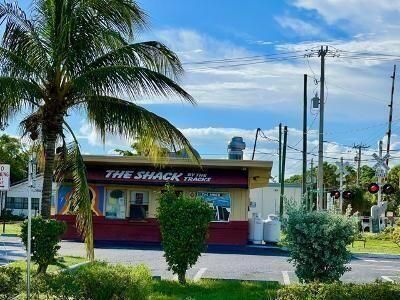 1017 Federal, Boynton Beach, FL 33435