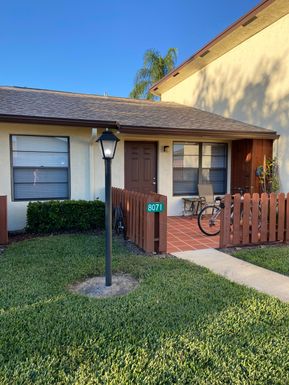 8071 Villa, Hobe Sound, FL 33455