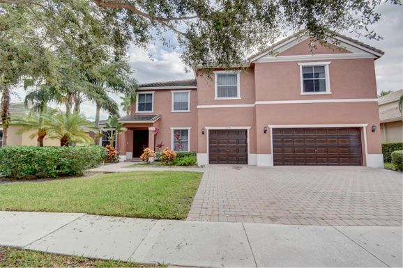 9338 Savannah Estates, Lake Worth, FL 33467