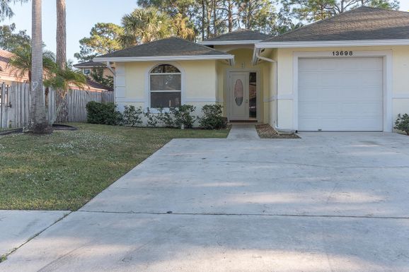 13698 Lavender, Wellington, FL 33414