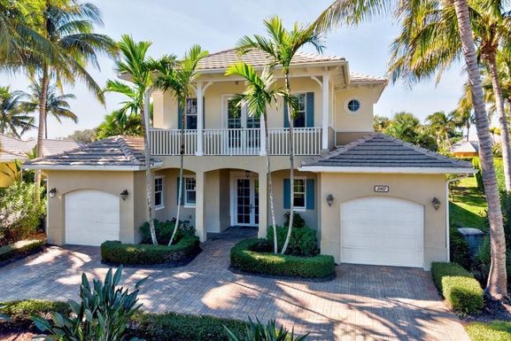 2817 Saint Barts, Vero Beach, FL 32967