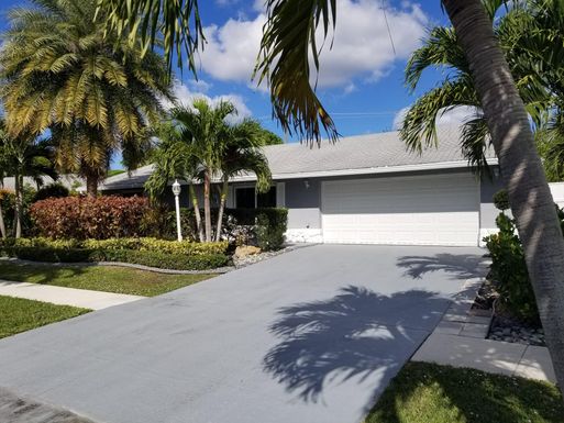 6136 Plains, Lake Worth, FL 33463