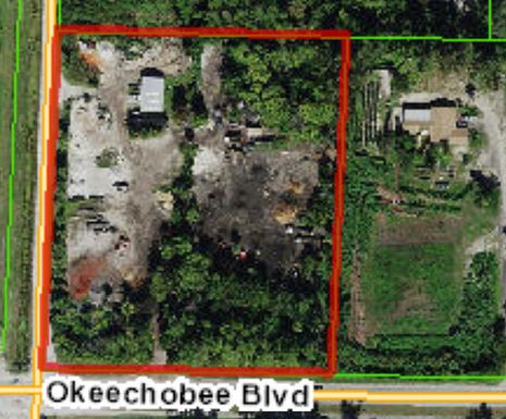 13961 Okeechobee, Loxahatchee Groves, FL 33470