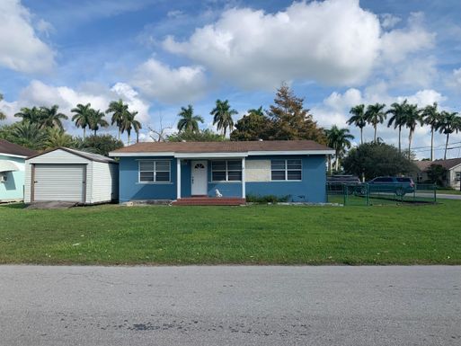 37001 2nd, Canal Point, FL 33438