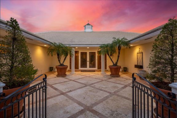 11740 Lake, Boynton Beach, FL 33436