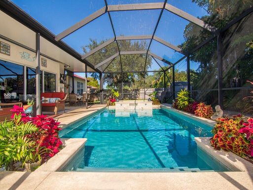 2461 Robin, Port Saint Lucie, FL 34952