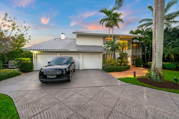 6 New Seabury, West Palm Beach, FL 33401