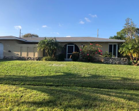 501 Brookside, Port Saint Lucie, FL 34983