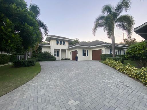 2590 Estates, North Palm Beach, FL 33410