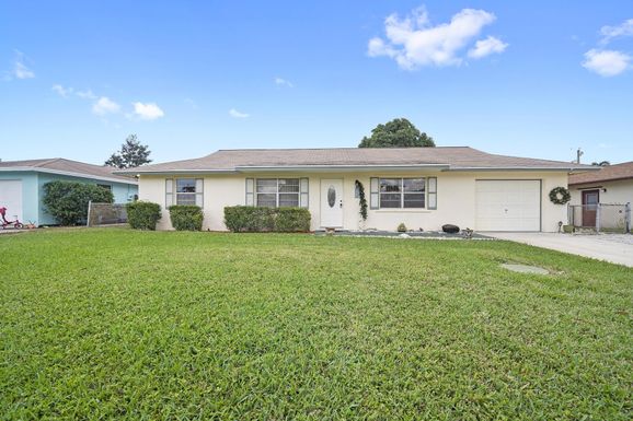 3736 Coelebs, Boynton Beach, FL 33436