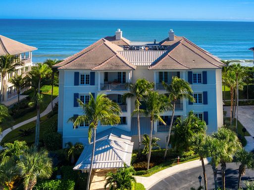 40 Beachside, Vero Beach, FL 32963