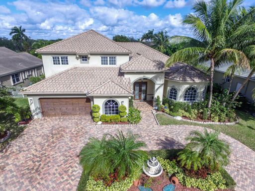 8325 Lake Forest, Davie, FL 33328