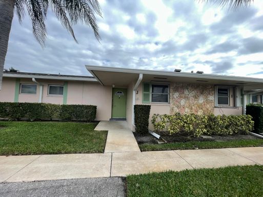 2616 Dudley, West Palm Beach, FL 33415