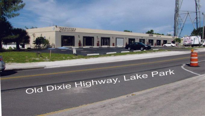 1125 Old Dixie, Lake Park, FL 33403