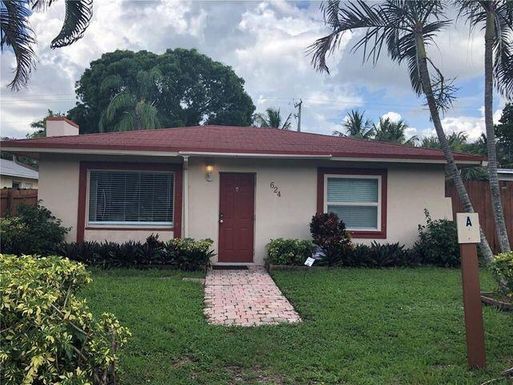 624 Allen, Delray Beach, FL 33483