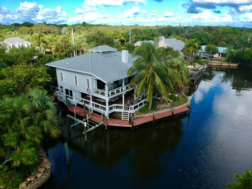 126 Sewalls Point, Sewalls Point, FL 34996