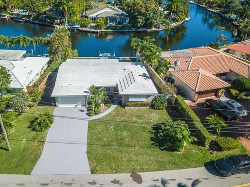 1965 Coral Gardens Drive, Wilton Manors, FL 33306
