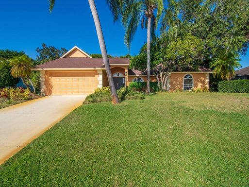 6409 55th, Vero Beach, FL 32967