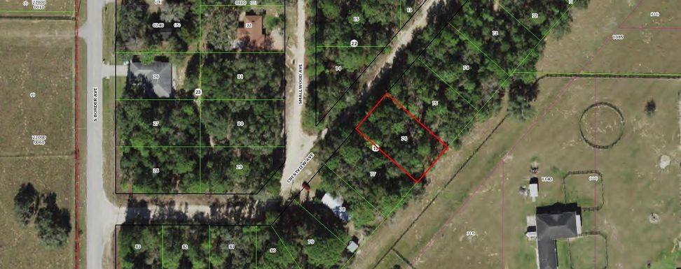 409 Crestview, Inverness, FL 34452