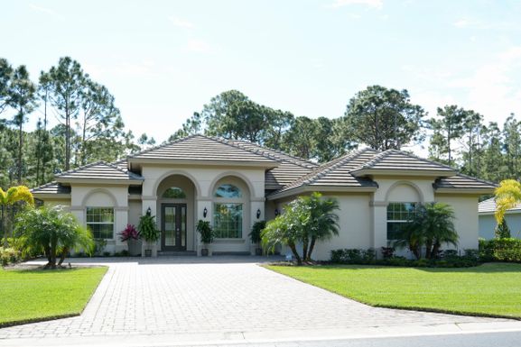 9623 Knollwood, Fort Pierce, FL 34951