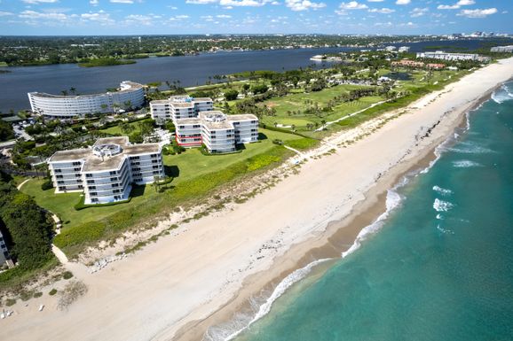 2500 Ocean, Palm Beach, FL 33480