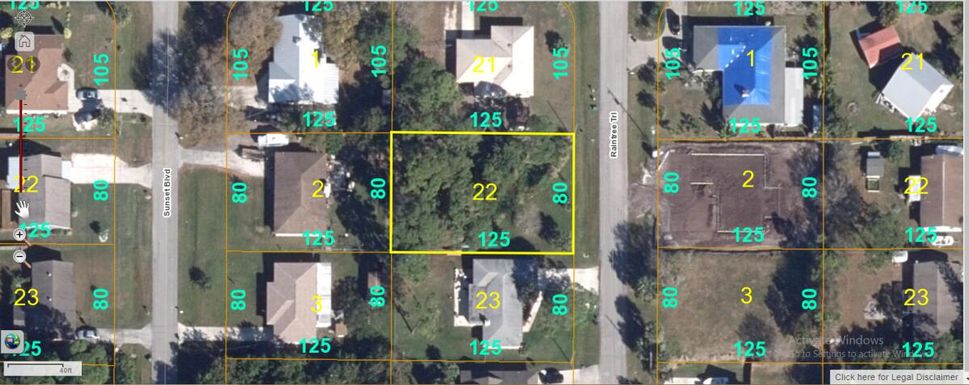 5613 Raintree, Fort Pierce, FL 34982