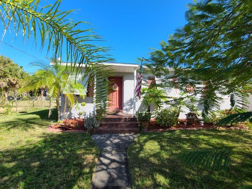 306 Fernandina, Fort Pierce, FL 34949