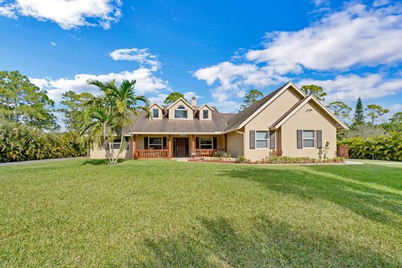 17273 60th, The Acreage, FL 33470