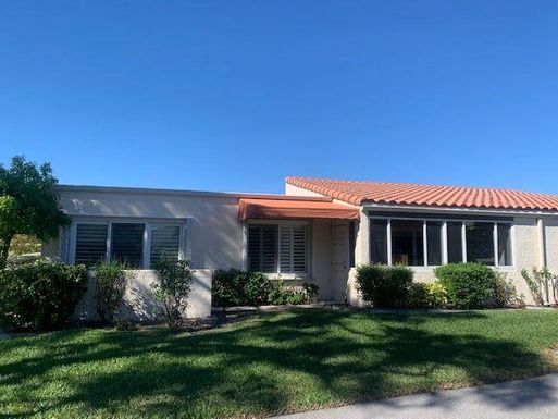 2651 Boundbrook, Palm Springs, FL 33406