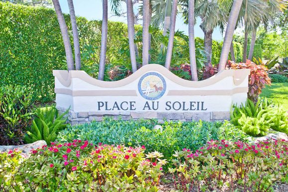 825 Tangerine, Gulf Stream, FL 33483