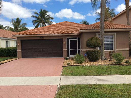 3548 Miramontes, Wellington, FL 33414