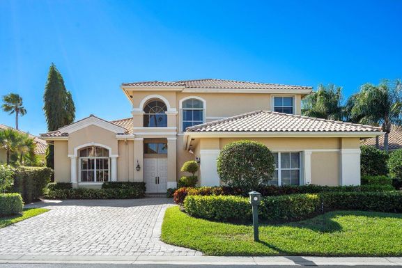 1139 Grand Cay, Palm Beach Gardens, FL 33418