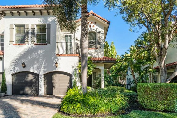 811 Estuary, Delray Beach, FL 33483