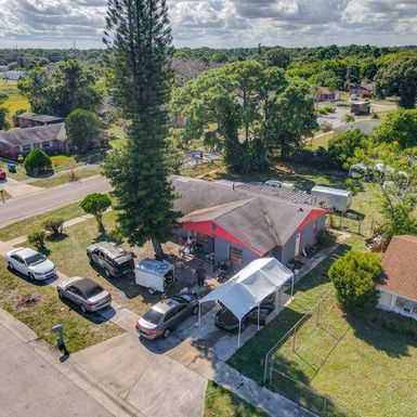101 Camelot, Fort Pierce, FL 34946