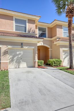 295 River Bluff, Royal Palm Beach, FL 33411