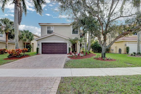 7678 Jewelwood, Boynton Beach, FL 33437