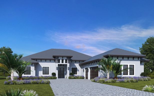 788 Squire Johns, Palm City, FL 34990