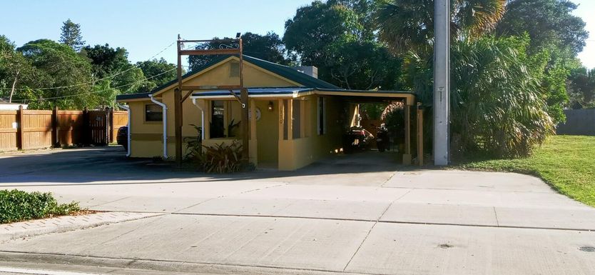 1330 Dixie, Jensen Beach, FL 34957