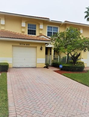 9774 Bowline, West Palm Beach, FL 33411