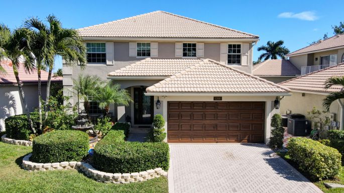 1206 Avondale, West Palm Beach, FL 33409