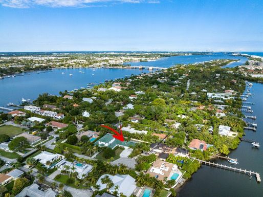 804 Marbella Lane, Lantana, FL 33462