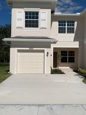 2261 Treviso, Port Saint Lucie, FL 34986