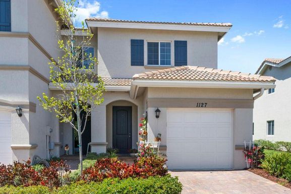 1127 Vermilion, Lake Worth Beach, FL 33461