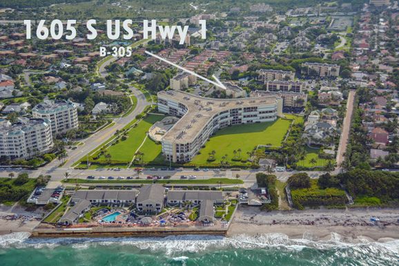 1605 Us Highway 1, Jupiter, FL 33477