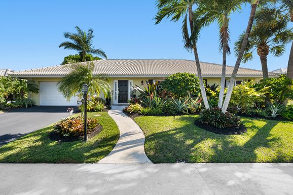 996 Hickory, Boca Raton, FL 33486